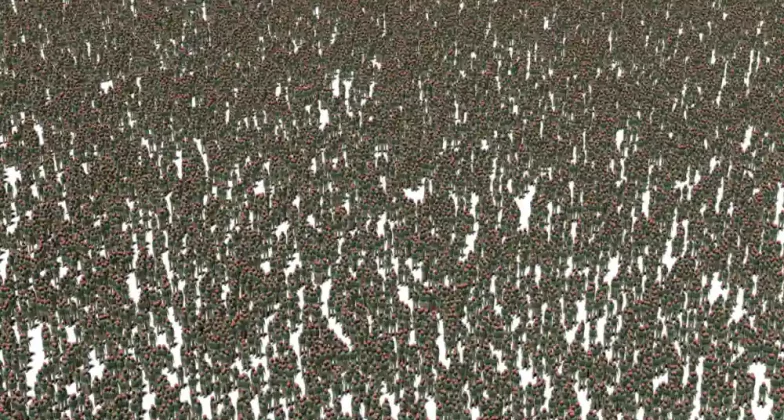 скільки ще повинно загинути людей у цій безглуздій війні