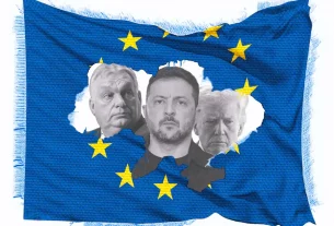 трамп орбан зеленський