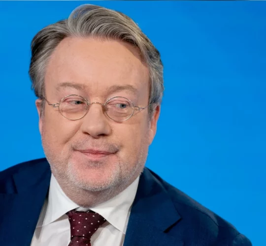 Президент Нідерландського банку Олаф Слейпен