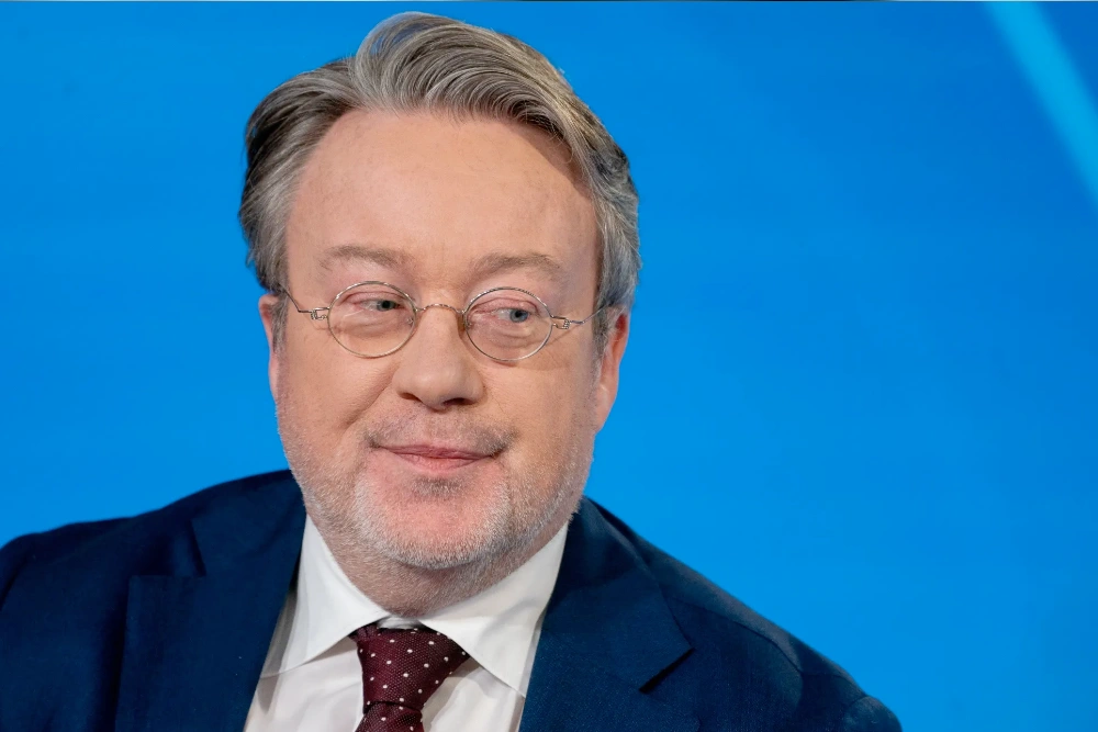 Президент Нідерландського банку Олаф Слейпен