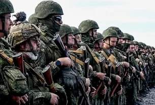 Росія реконструює військову базу у Карелії поблизу кордону з Фінляндією