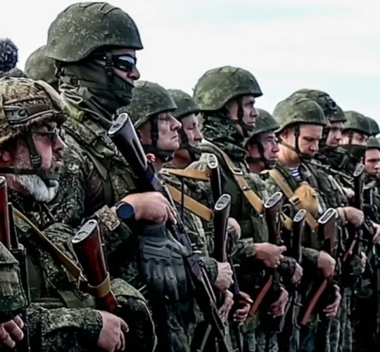 Росія реконструює військову базу у Карелії поблизу кордону з Фінляндією