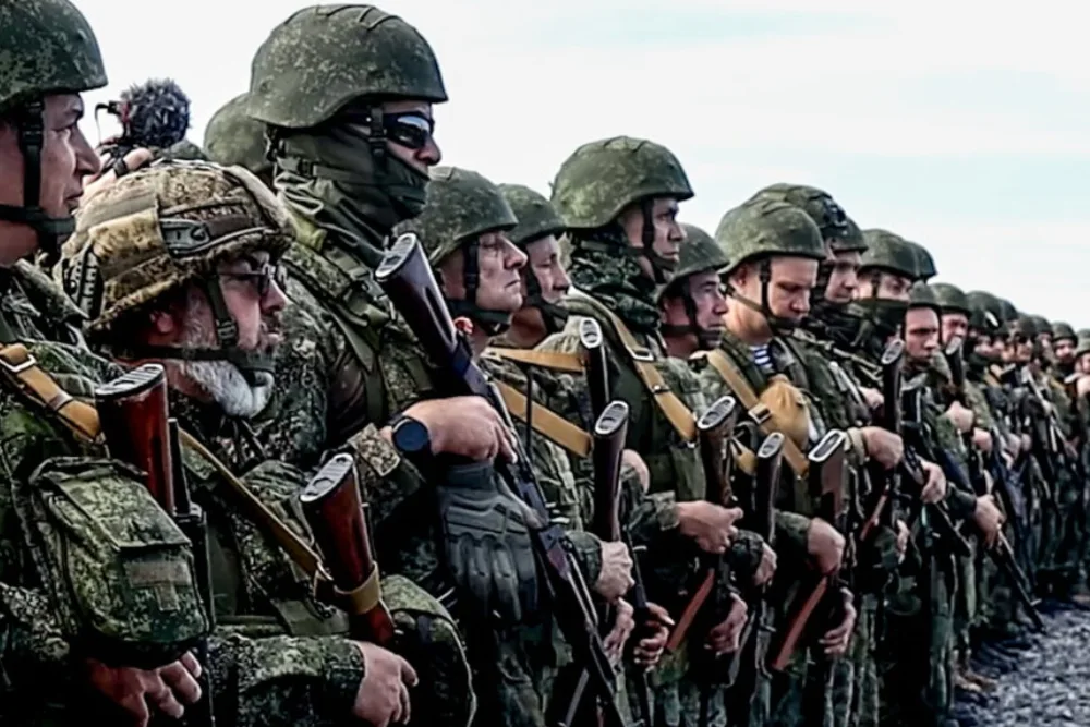 Росія реконструює військову базу у Карелії поблизу кордону з Фінляндією