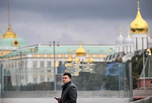 перебої з онлайн сервісами в росії