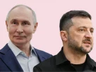путін та зеленський планується пряма зустріч?