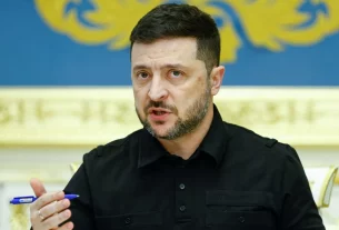 володимир зеленський президент україни