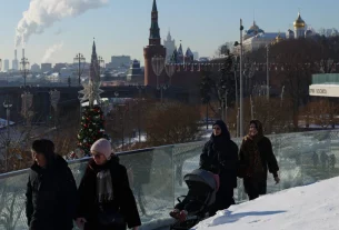 місто москва