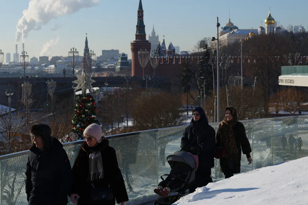 місто москва