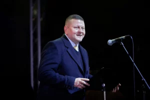 Валерій Залужний