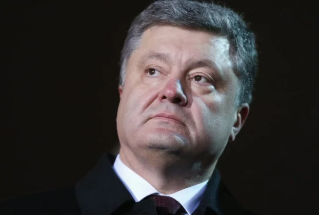 петро порошенко