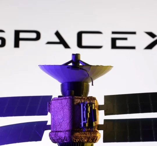 Пентагон розслідує SpaceX щодо можливої китайської власності