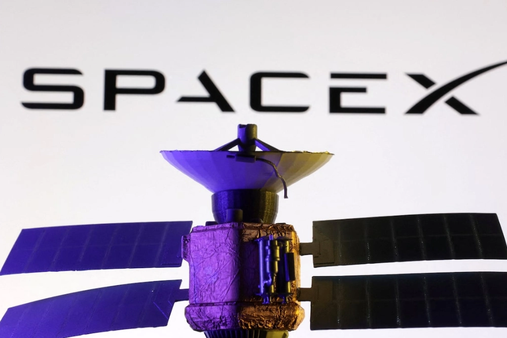 Пентагон розслідує SpaceX щодо можливої китайської власності