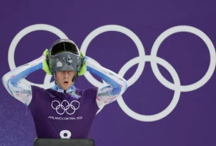 скелетоніста Владислава Гераскевича