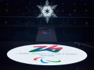 Зимові Паралімпійські ігри 2022 року в Пекіні – церемонія закриття