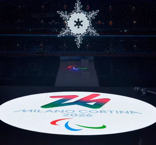 Зимові Паралімпійські ігри 2022 року в Пекіні – церемонія закриття