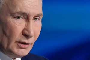 володимир путін