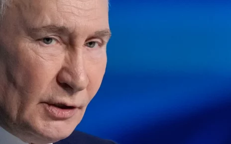 володимир путін