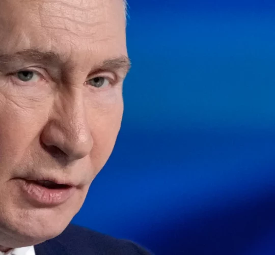 володимир путін