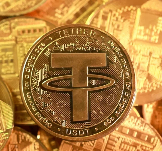Tether заморозив 4,2 мільярда доларів