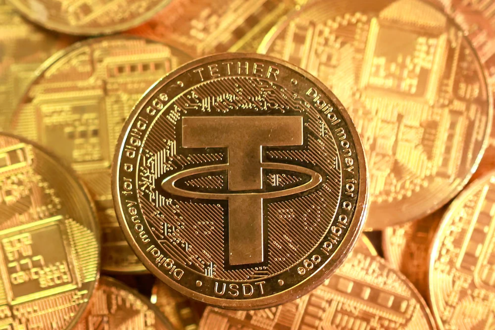 Tether заморозив 4,2 мільярда доларів