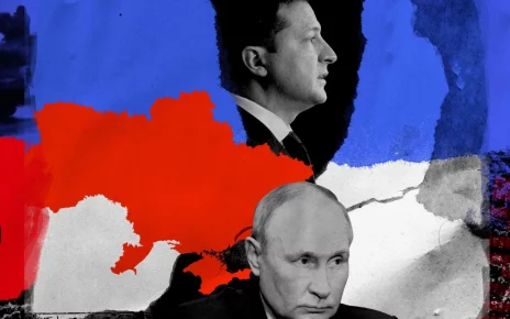 Як ЦРУ та МІ-6 дізналися про плани Путіна щодо України і чому ніхто їм не повірив