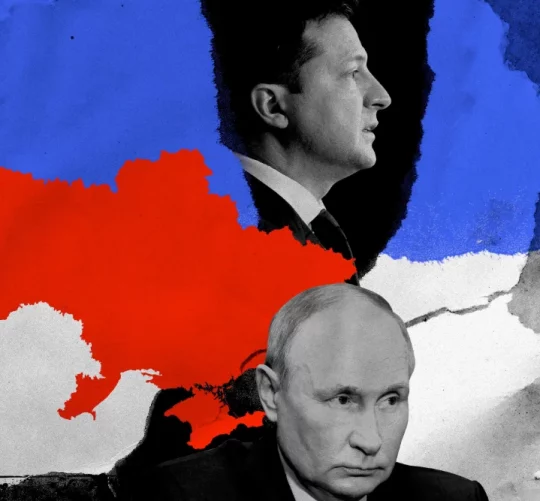 Як ЦРУ та МІ-6 дізналися про плани Путіна щодо України і чому ніхто їм не повірив