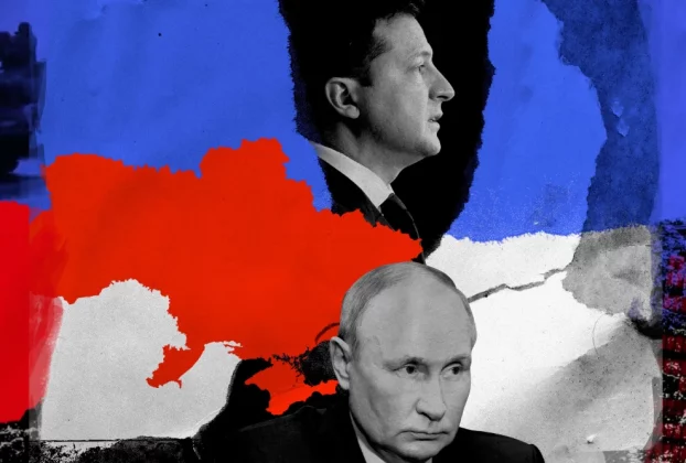 Як ЦРУ та МІ-6 дізналися про плани Путіна щодо України і чому ніхто їм не повірив