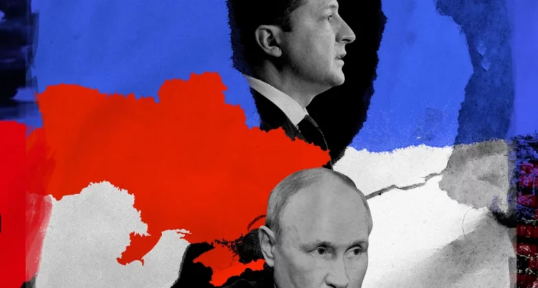 Як ЦРУ та МІ-6 дізналися про плани Путіна щодо України і чому ніхто їм не повірив