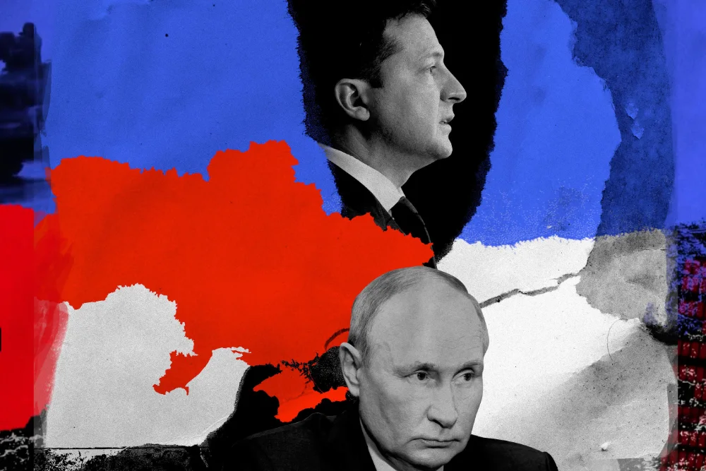 Як ЦРУ та МІ-6 дізналися про плани Путіна щодо України і чому ніхто їм не повірив