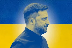 володимир зеленський президент україни