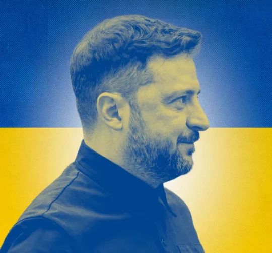 володимир зеленський президент україни