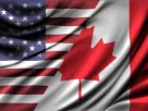 Канада та Америка державні символи