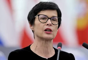 Мир в Україні змінить реалії в Європі... Туреччина буде для нас дуже важливим партнером», – сказала комісар ЄС з питань розширення Марта Кос