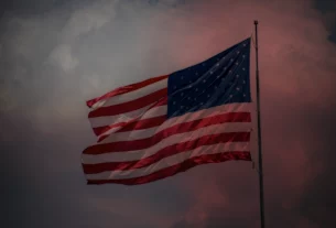 прапор Америки