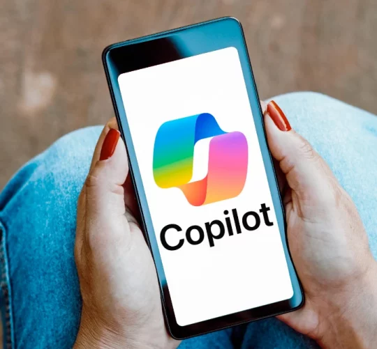 ШІ Капілот витісняє місцеву журналістику