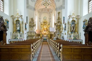 католицька церква