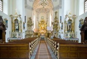 католицька церква