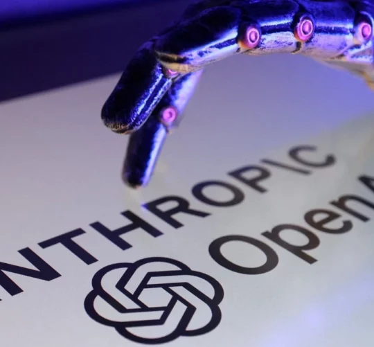 ШІ моделі готові використовувати ядерну зброю