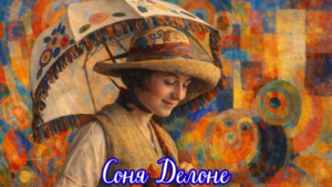 Соня Делоне