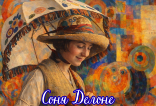 Соня Делоне