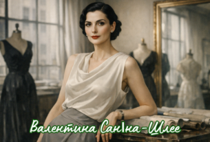 Валентина Саніна-Шлее