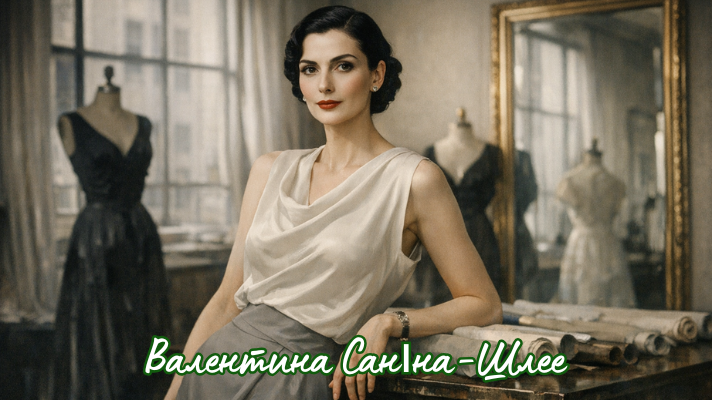 Валентина Саніна-Шлее