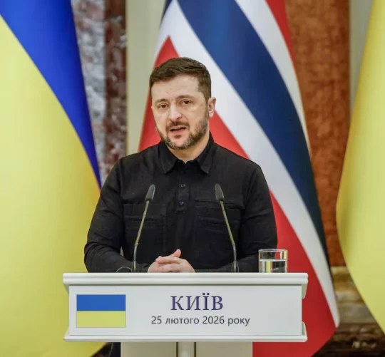 Володимир Зеленський