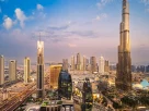 ОАЕ Дубай 4 мільйони мешканців, розкіш та багато-багато впливових осіб