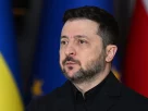володиимир зеленський президент україни