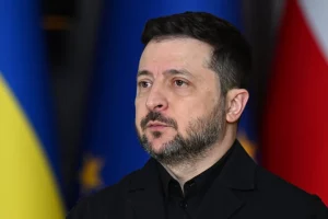 володимир зеленський президент україни