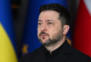 володимир зеленський президент україни