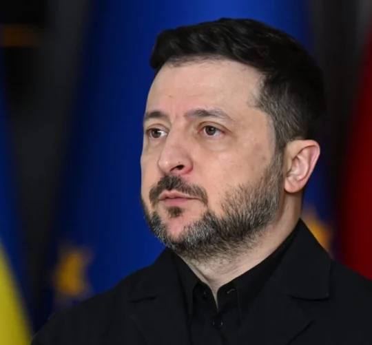 володимир зеленський президент україни