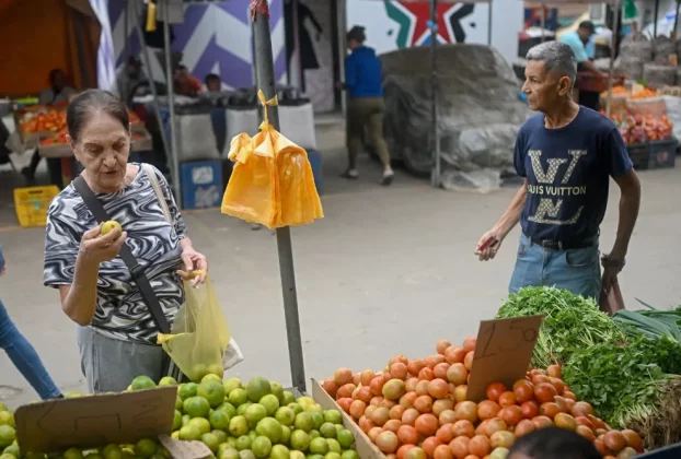 Обіцяне відновлення економіки Венесуели досі не відбулося