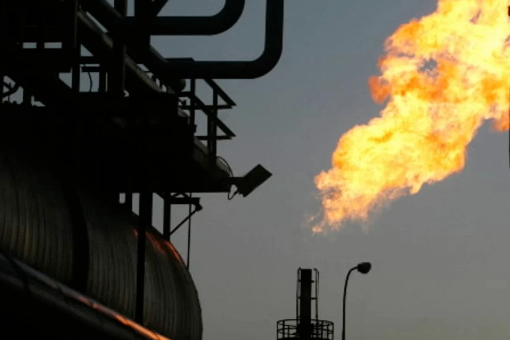 Дрони завдали удару по балтійських терміналах Росії